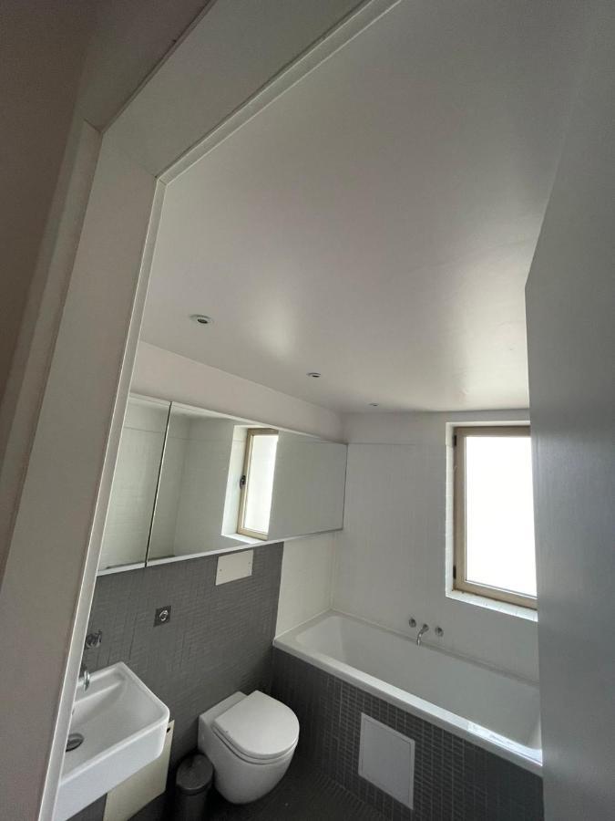 Yoobulgaria-Obzor Sp Apartments Экстерьер фото