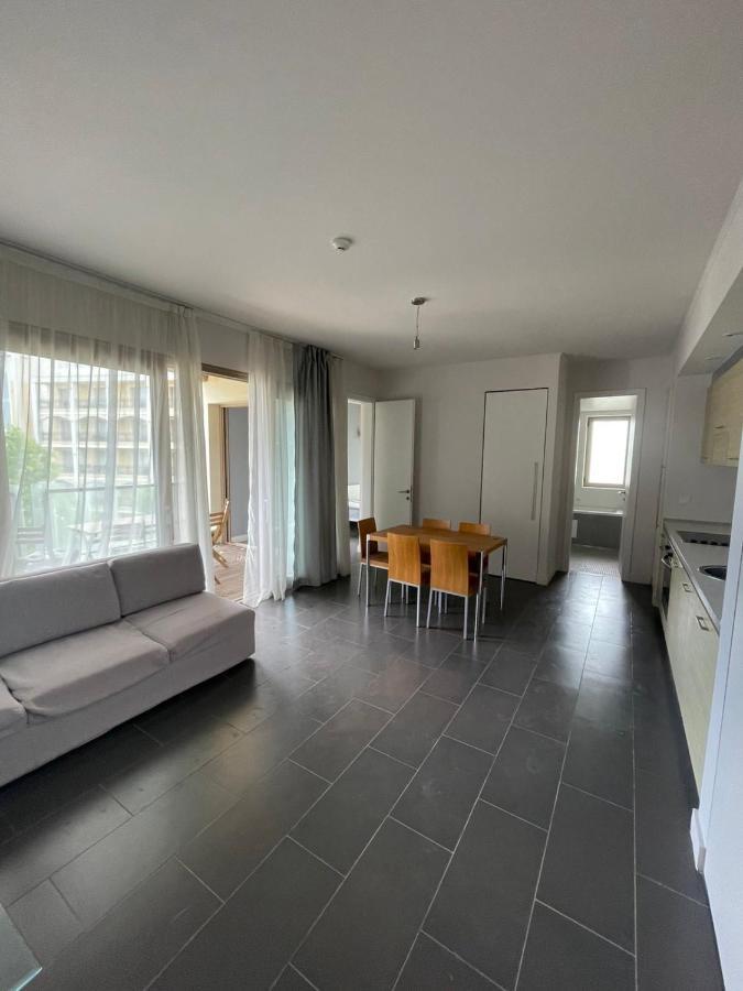 Yoobulgaria-Obzor Sp Apartments Экстерьер фото