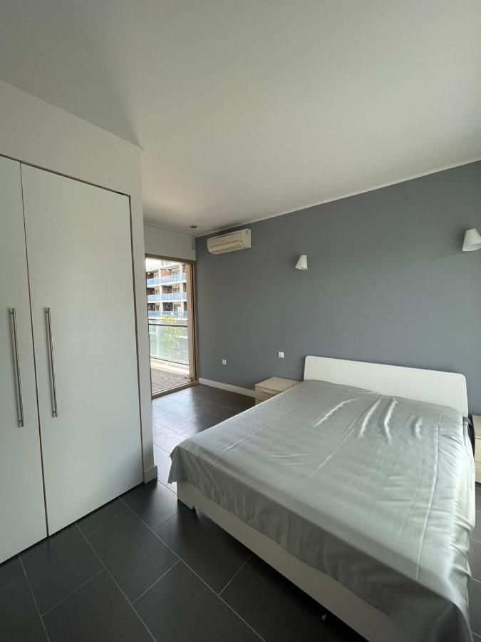 Yoobulgaria-Obzor Sp Apartments Экстерьер фото