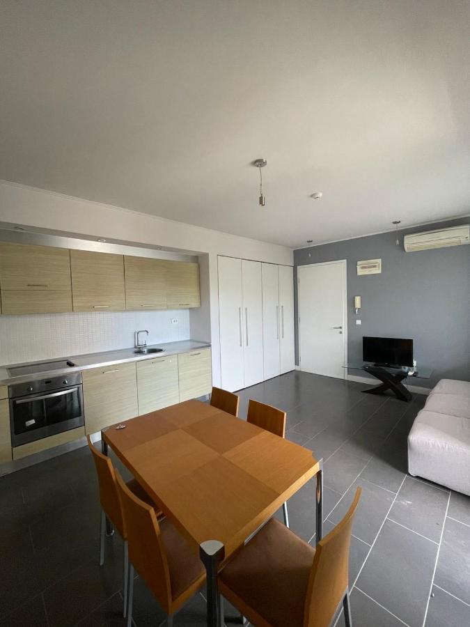 Yoobulgaria-Obzor Sp Apartments Экстерьер фото