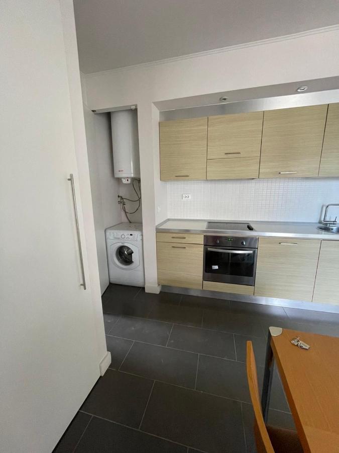 Yoobulgaria-Obzor Sp Apartments Экстерьер фото