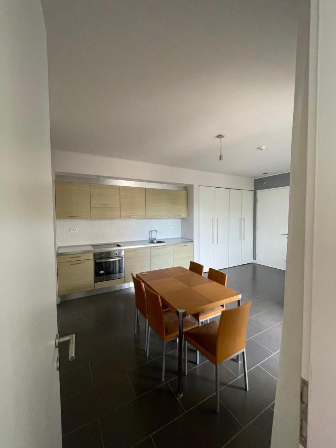 Yoobulgaria-Obzor Sp Apartments Экстерьер фото