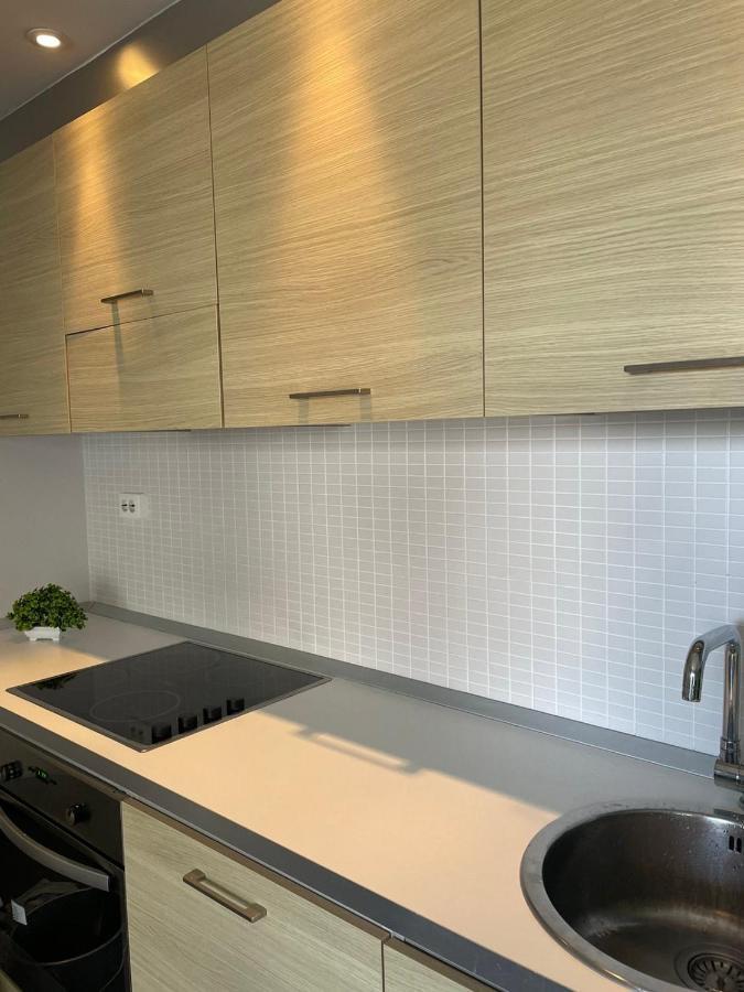 Yoobulgaria-Obzor Sp Apartments Экстерьер фото