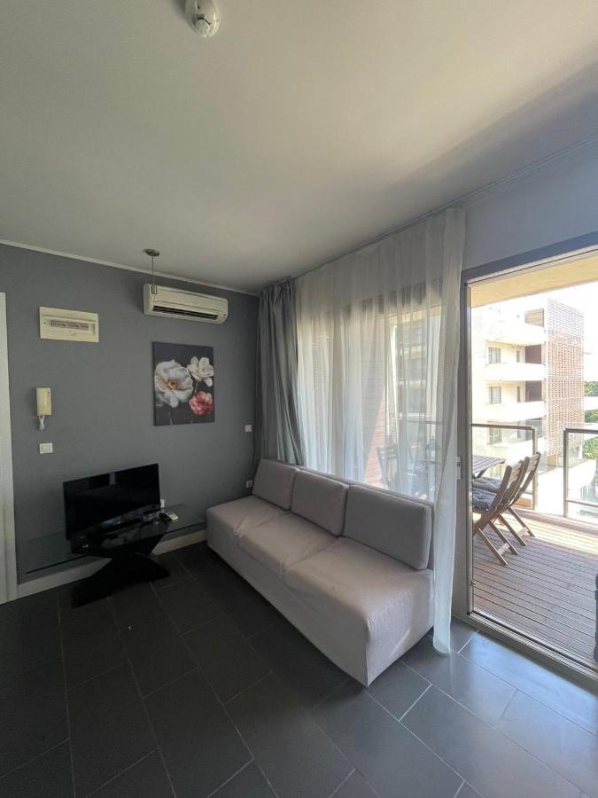 Yoobulgaria-Obzor Sp Apartments Экстерьер фото