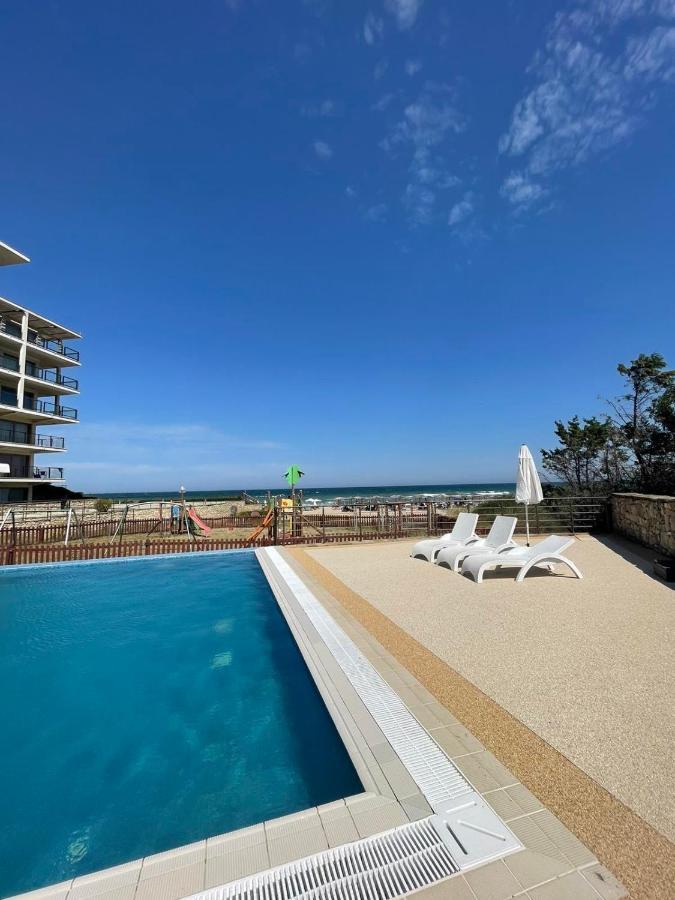 Yoobulgaria-Obzor Sp Apartments Экстерьер фото