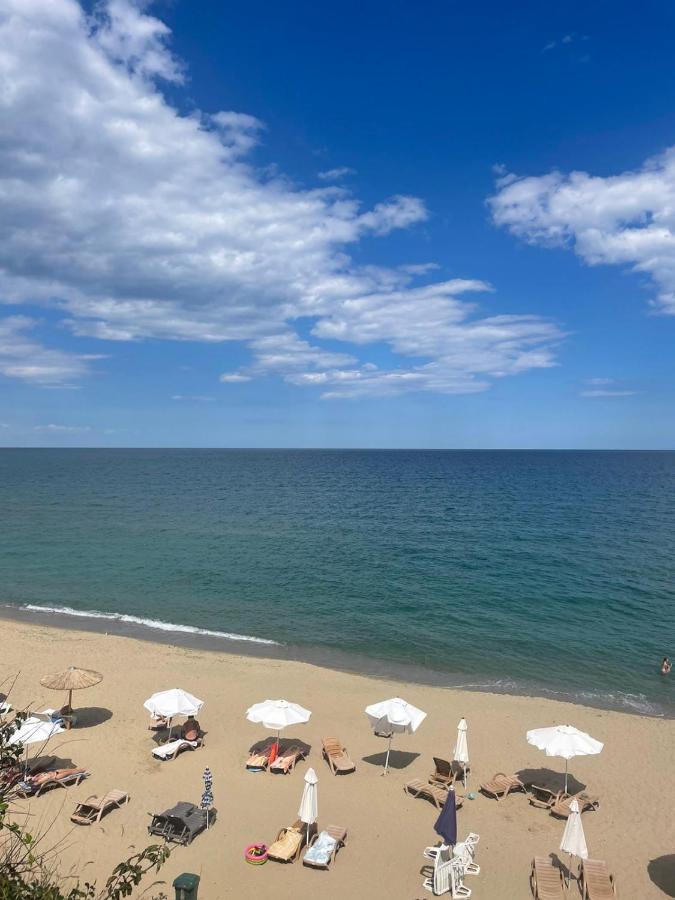 Yoobulgaria-Obzor Sp Apartments Экстерьер фото