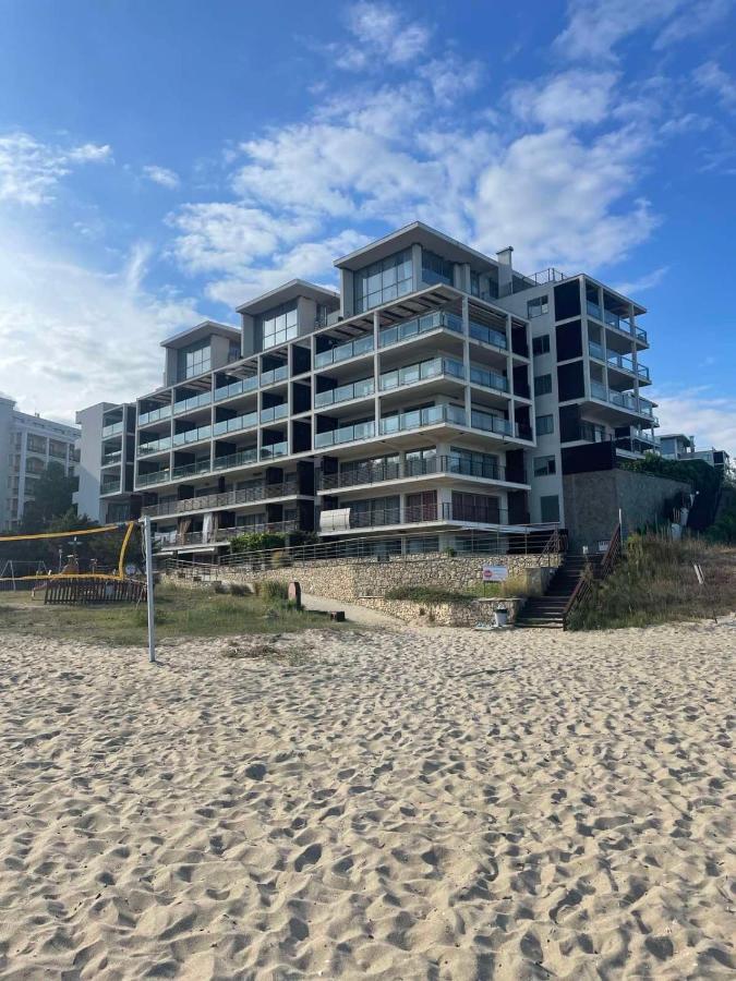 Yoobulgaria-Obzor Sp Apartments Экстерьер фото