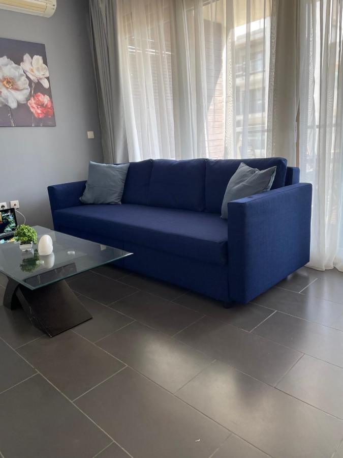 Yoobulgaria-Obzor Sp Apartments Экстерьер фото