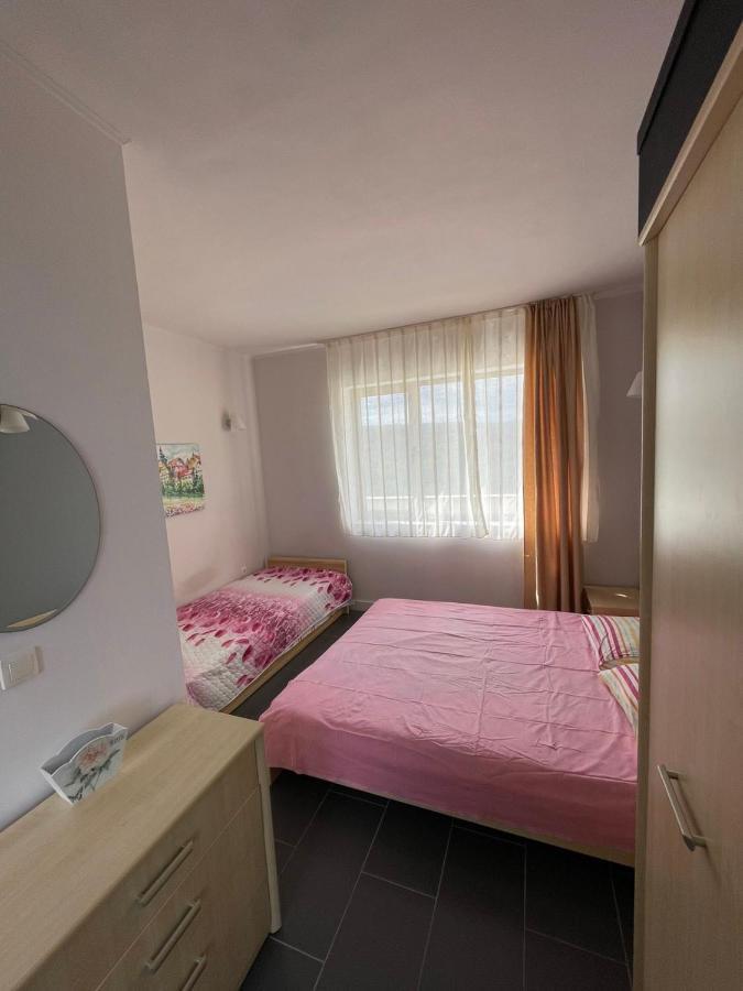 Yoobulgaria-Obzor Sp Apartments Экстерьер фото