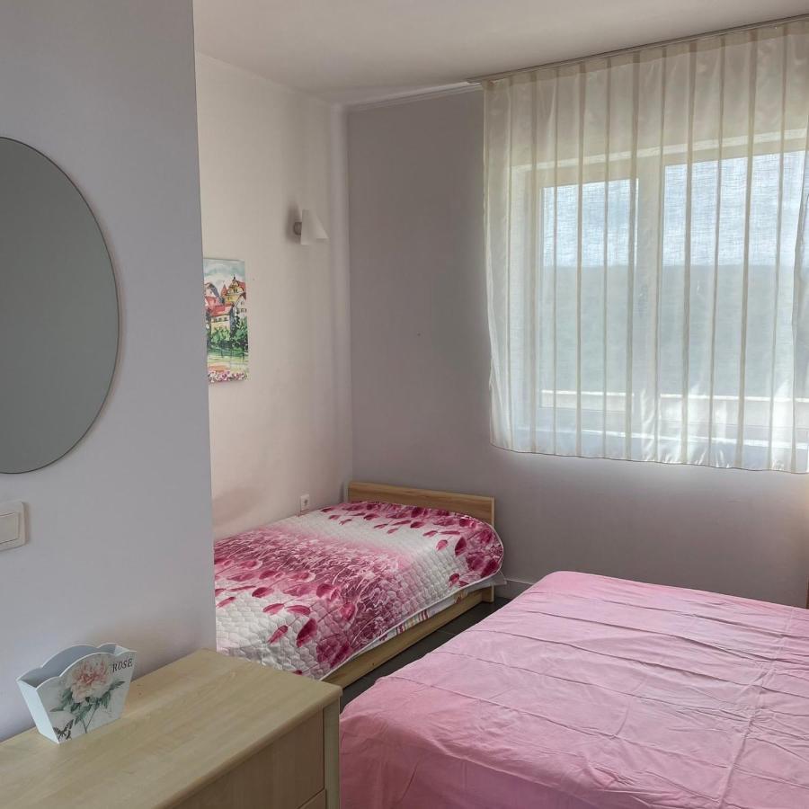 Yoobulgaria-Obzor Sp Apartments Экстерьер фото
