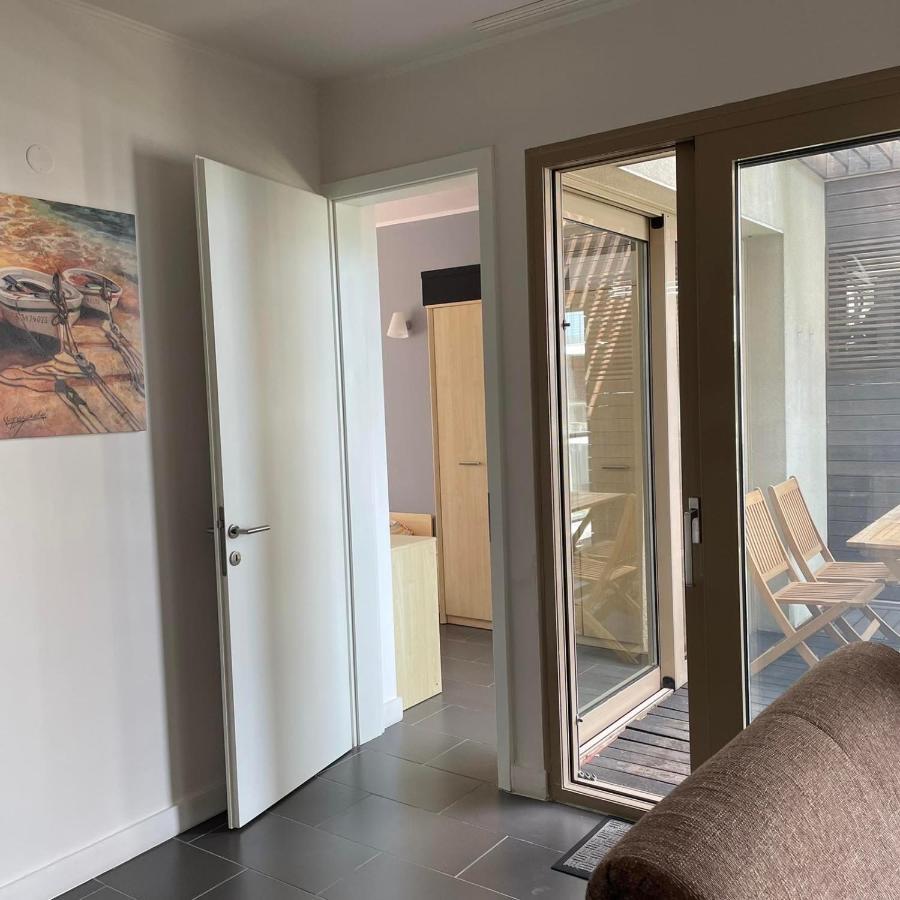 Yoobulgaria-Obzor Sp Apartments Экстерьер фото