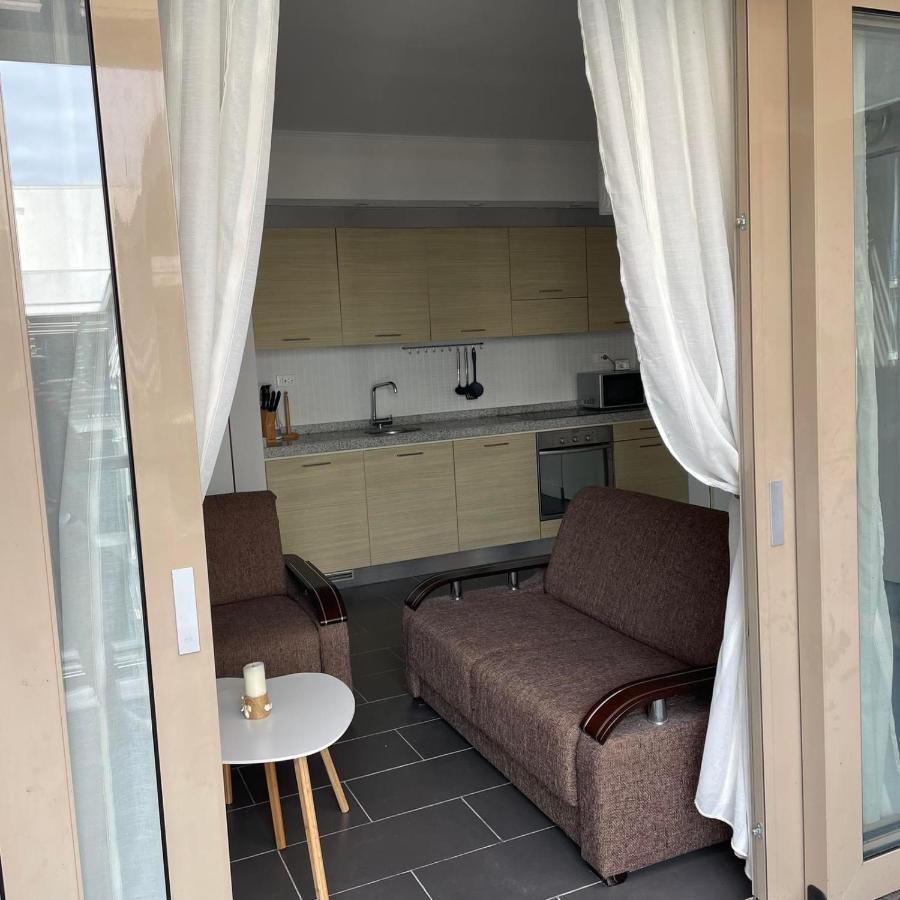 Yoobulgaria-Obzor Sp Apartments Экстерьер фото