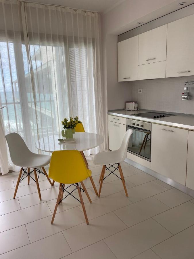 Yoobulgaria-Obzor Sp Apartments Экстерьер фото
