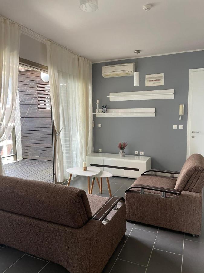 Yoobulgaria-Obzor Sp Apartments Экстерьер фото