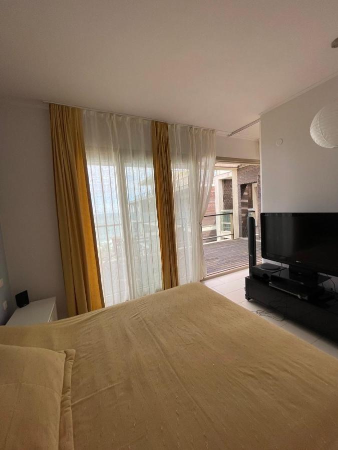 Yoobulgaria-Obzor Sp Apartments Экстерьер фото