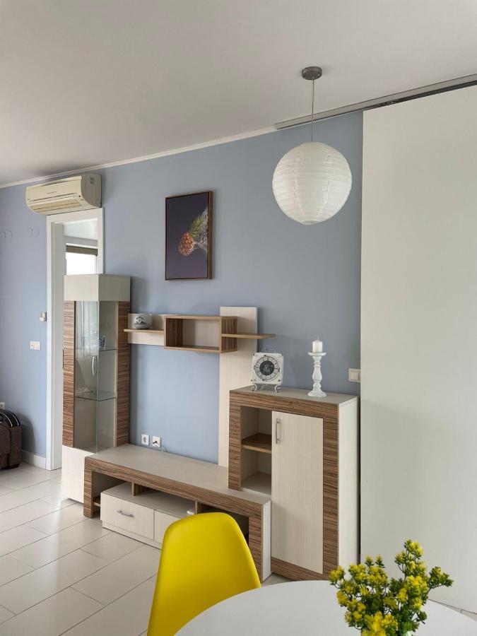 Yoobulgaria-Obzor Sp Apartments Экстерьер фото