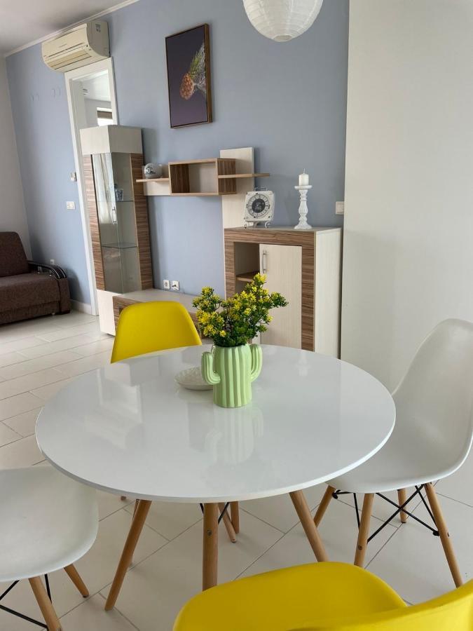 Yoobulgaria-Obzor Sp Apartments Экстерьер фото